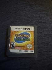 Pokemon Ranger Video Game - Nintendo DS - Cartridge Only Tested and Working