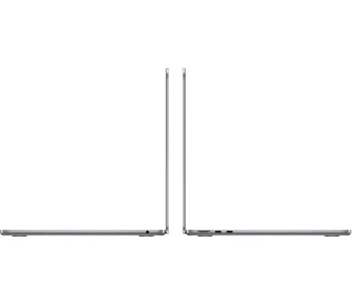 Sealed Apple MacBook Air 13-inch M3 Chip 16GB RAM 256GB SSD Space Gray MC8G4LL/A - Bild 3 von 11