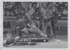 2018 Topps Update Negative Jefry Marte #US164