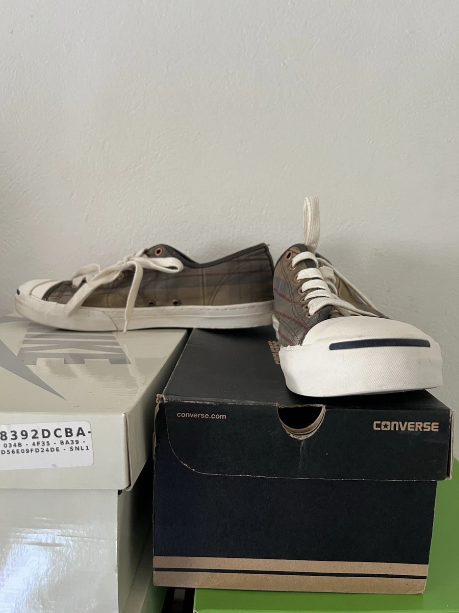 希少】【CONVERSE JACK PURCELL】 1cl600 28cm converse jack purcell