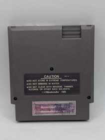 Nightshade Nintendo NES Game Cart Only Authentic