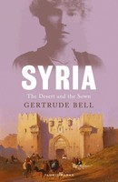 Syria | The Desert And The Sown | Gertrude Bell | Englisch | Taschenbuch | 2019