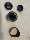 Fujifilm X-H2 Mirrorless Camera Body with XC 16-50mm lens and other Accessories — photo 6