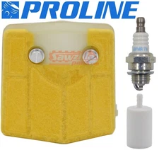 Proline® Service Maintenance Tune Up Kit For Husqvarna 61 66 181 266 281 288