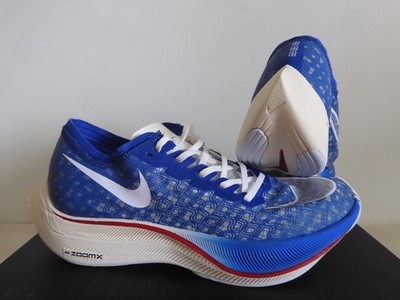 nike zoomx vaporfly next blue ribbon sports