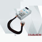 ST-220FUB-05E PSU For Seventeam Flex Small 1U 20Pin 220W Switching Power Supply