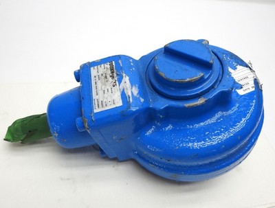 Rotork-Gears 1019578 Multi-Turn Gearbox Type IB4 / 4:1 Ratio / IB4 4:1 MAN FA10