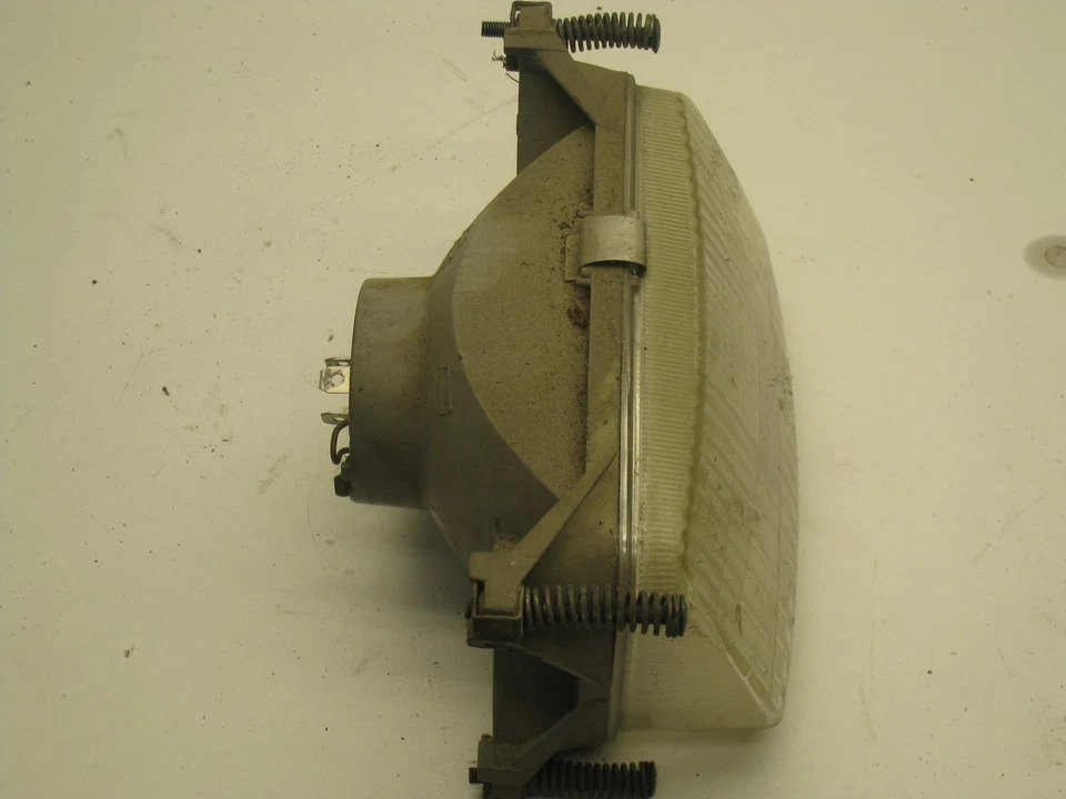 Polaris Indy RMK 700 RMK700 1997 lámpara de faros Foto 2 de 4