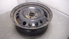 Stahlfelge 6X16 ET41 Opel C Vectra 1.9 Cdti Caravan Sofortversand