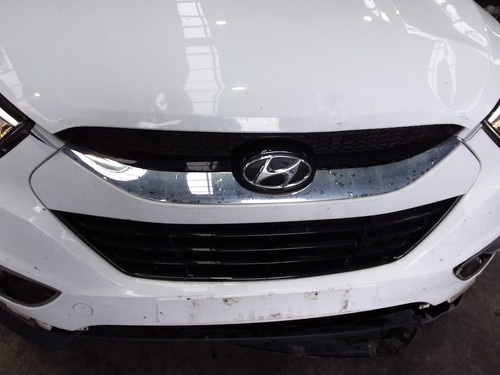 HYUNDAI IX35 REAR GARNISH TAILGATE LAMP (LH SIDE), LM SERIES (VIN TMAJ), 10/13-0 - Picture 8 of 12