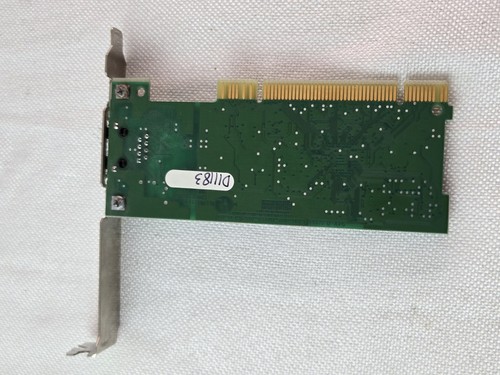 Nvidia Vanta-16 16MB AGP VGA Video Card- Vintage Untested, - Picture 8 of 14