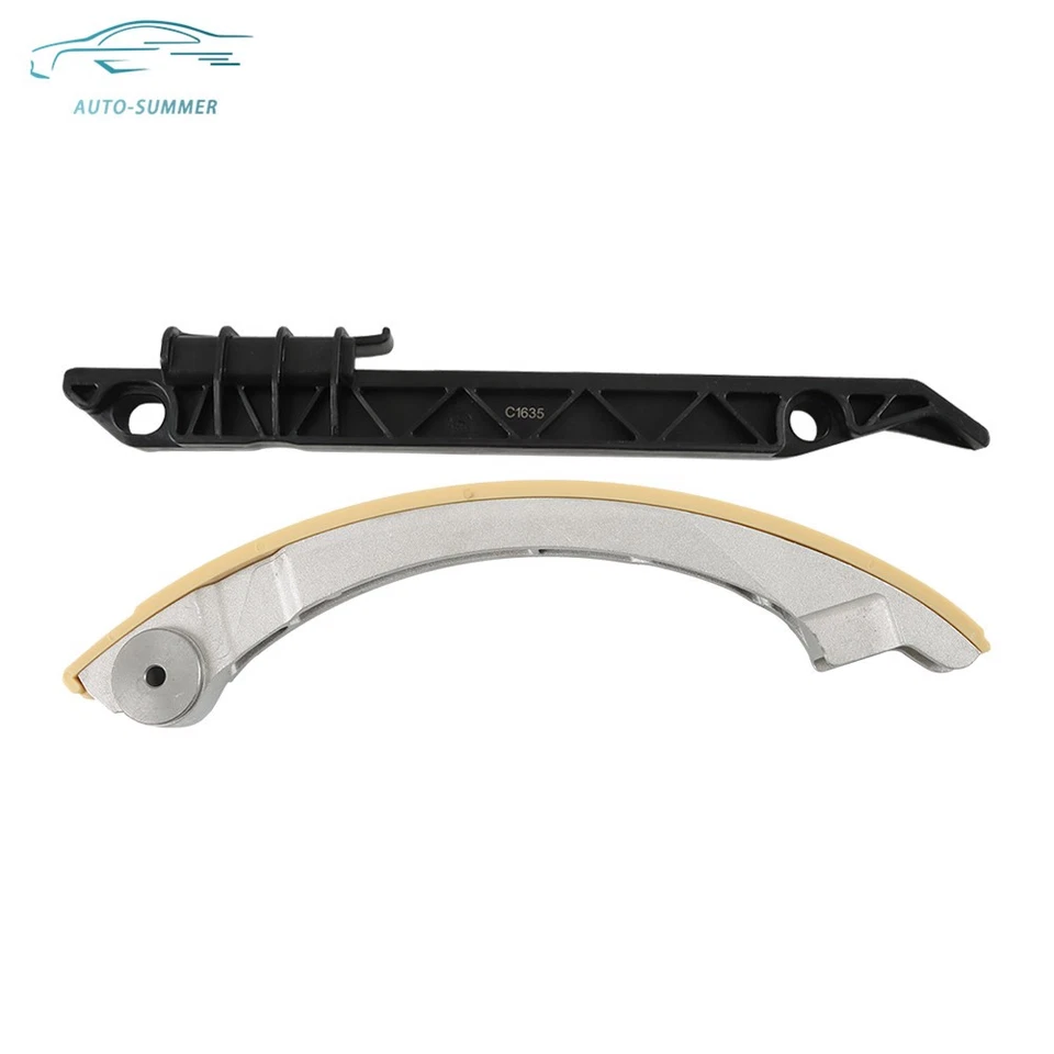 Kit de corrente de distribuição VVT bomba de óleo para Chevrolet EquinoxGMC Terrain 2.4L 2011-2017 - Imagem 4 de 4