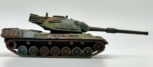 Painted Marder 2 Zug Team Yankee Wargames West Germany - Picture 3 of 5