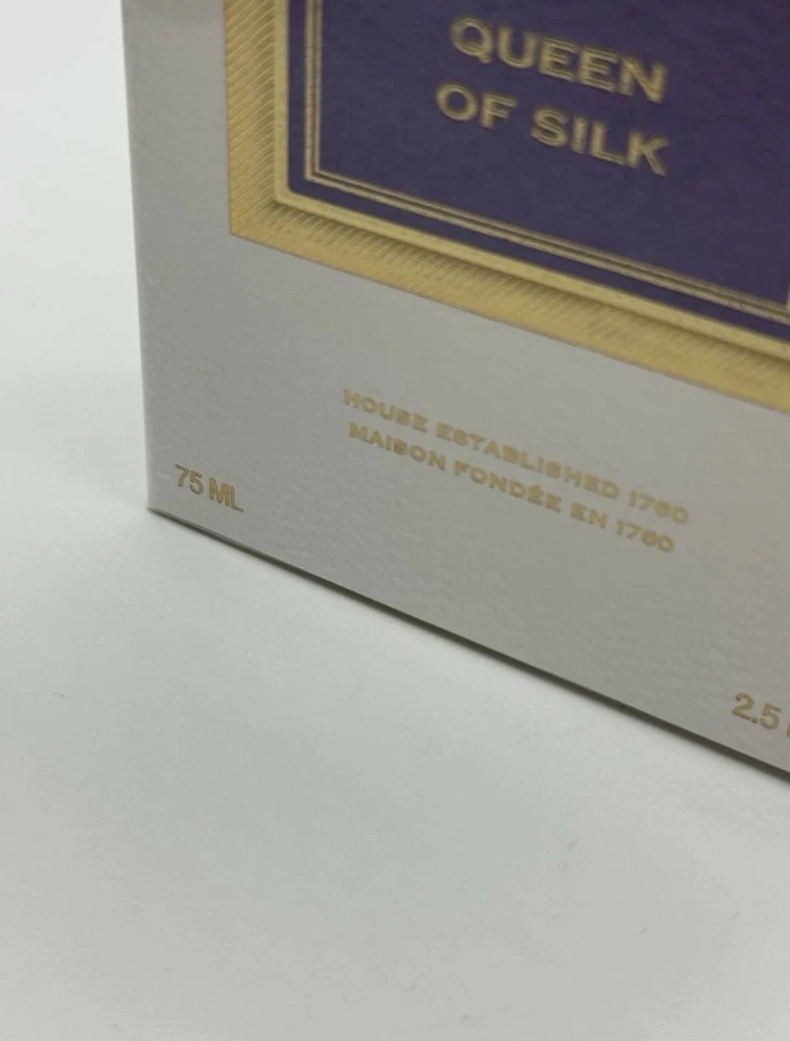 Creed Queen of Silk, 2.5FL.OZ, 75ML - Image 4 of 4