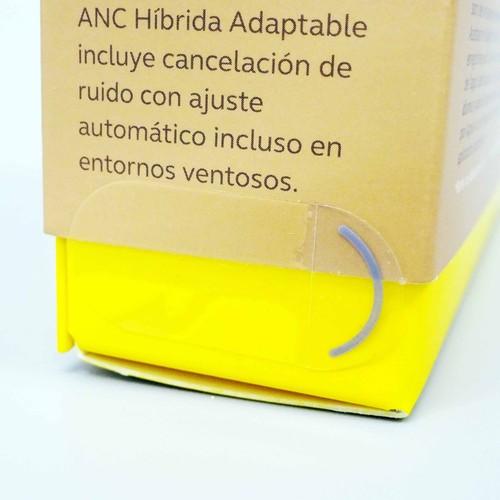 Auriculares inalámbricos Jabra Elite 8 Active True con cancelación de ruido caramelo Japón NUEVO - Imagen 8 de 10