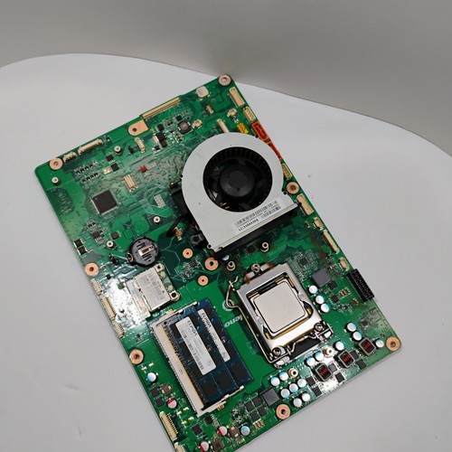 Lenovo ThinkCentre M90z All In One Motherboard/With CPU & RAM  OEM Tested - Picture 12 of 20