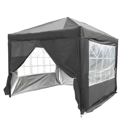 CINDYONLINE Replacement Side Panels Top Cover For Outdoor Garden Marquee Tent Pop Up Gazebo