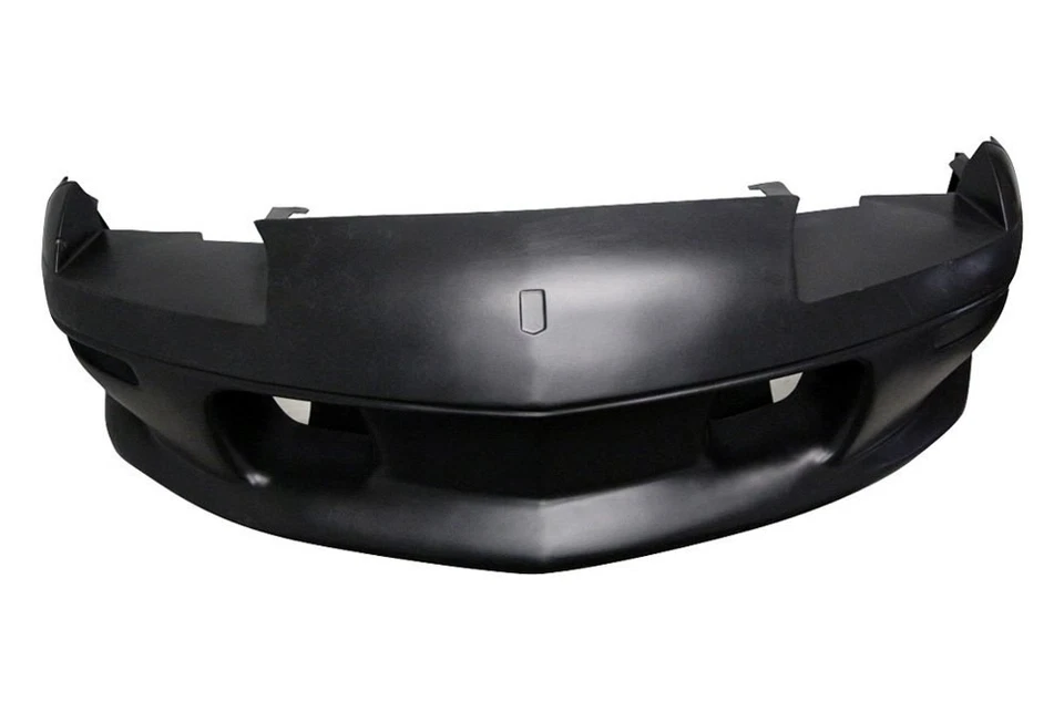 For Chevy Camaro 93-97 LT1 Style LE Designs Fiberglass Front Bumper Unpainted Foto 4 de 4