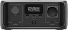 ECOFLOW River 3 Powerstation LiFePO 4 Schwarz mit Laderegler