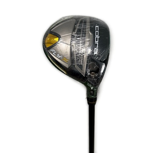 Cobra Fly-Z 5-7 Fairway Wood Adjustable Tour Issued Master Edition R Flex 55g - Picture 3 of 12