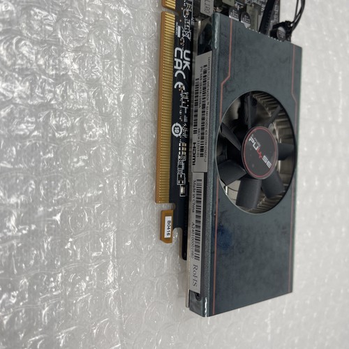 Sapphire Pulse Radeon RX 6400 11315-01 4 GB GDDR6 Low Profile Graphics card - Bild 2 von 5