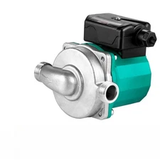 Stainless Steel Radiator Circulation Pump 220V Quiet Hot Water Circulation Pump