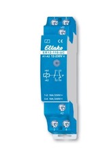 Eltako 22110002 elektronisches Schaltrelais ER12-110-UC 12..230V UC 1S 1OE