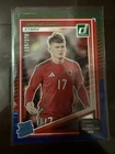 2025 Panini Jordan James Base (Raw)