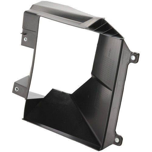 Air Intake Ducts Front Passenger Right Side Hand 165C1F4010 for Toyota Tundra - Picture 2 of 12