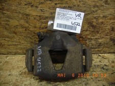 366639 Bremssattel rechts vorne/Bremszange Opel Astra F Caravan 