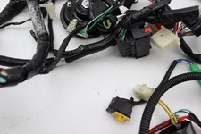 Faisceau électrique SYM JET X 125 LC ABS 2023 à 2024