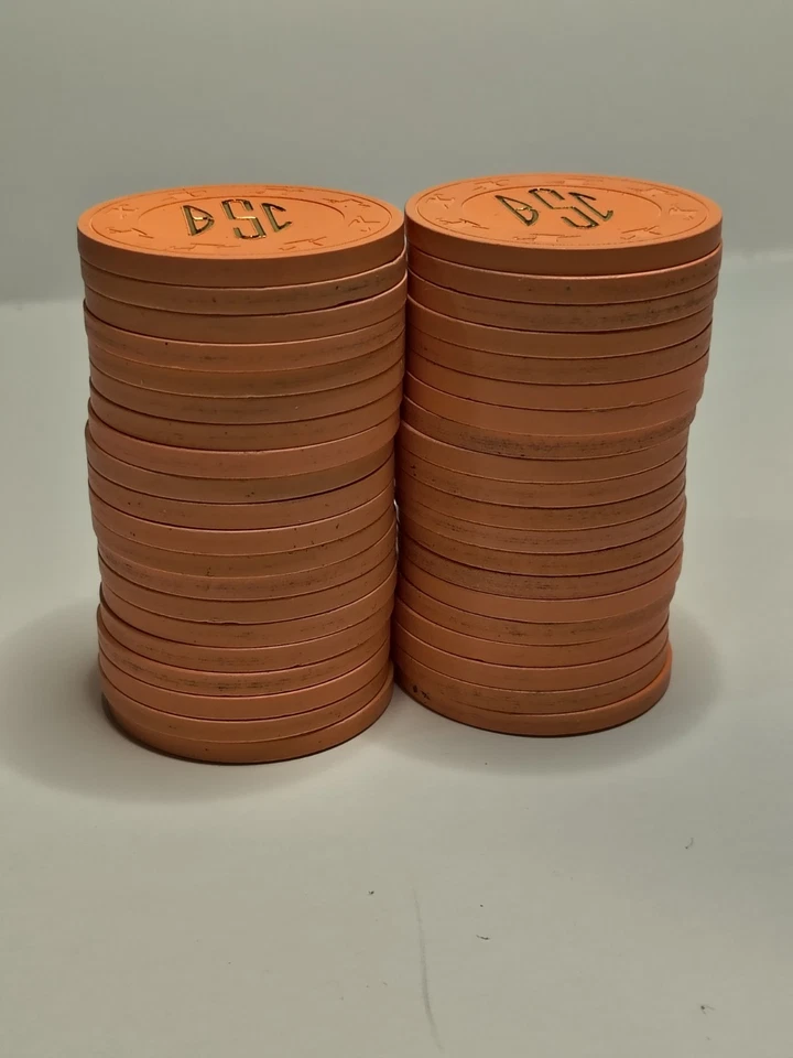 2 бочки чипсов Paulson THC — 🍑 персиковые - Изображение 2 из 3