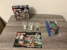 LEGO Star Wars: Speeder Bikes (7128)