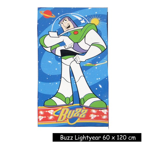 Cotton Licensed Cartoon Kids Girls Boys Children Beach Bath Towel or Towel Set - Bild 19 von 31