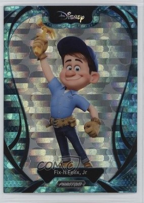 2025 Kakawow Phantom Disney A Dot 34/210 Fix-It Felix Jr #PD-BBD-91 1t6g