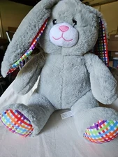 Dog Toy multi-Pet Ceiling Rabbit Easter Dog Toy Brand New With Tag