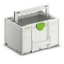 Festool 204868 Systainer3 ToolBox SYS3 TB L 237