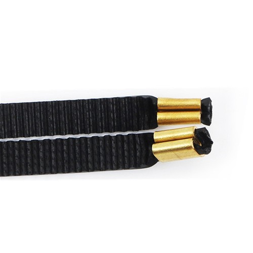 Rubber GT2-6mm Open Timing Belt 765mm X Axis Belt+720mm Y Axis Belt For Ender-3 - Afbeelding 4 van 8