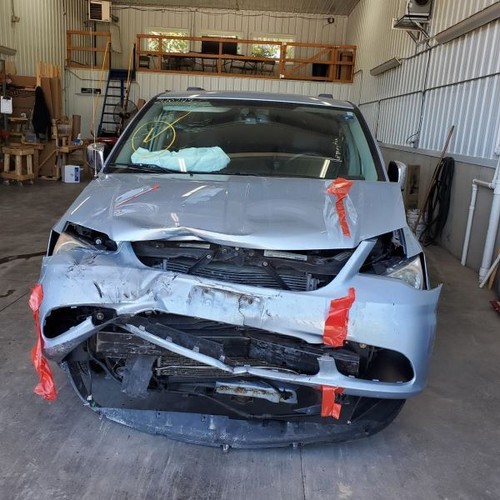 Power Brake Booster Fits 12-19 CARAVAN 1028899 - Picture 2 of 15