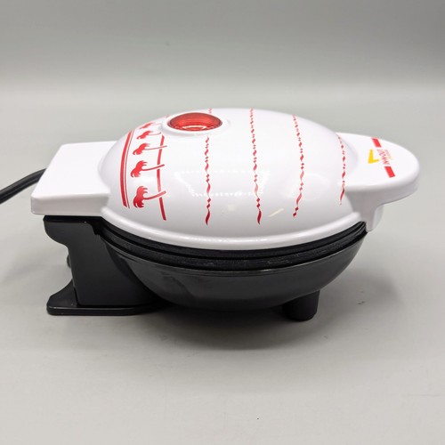 In N Out Burger Mini Waffeleisen Mitarbeiter Exklusiv - Bild 3 von 9