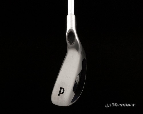 Callaway X18 Pitching Wedge 44º Steel Uniflex New Grip L3718 - Picture 3 of 5