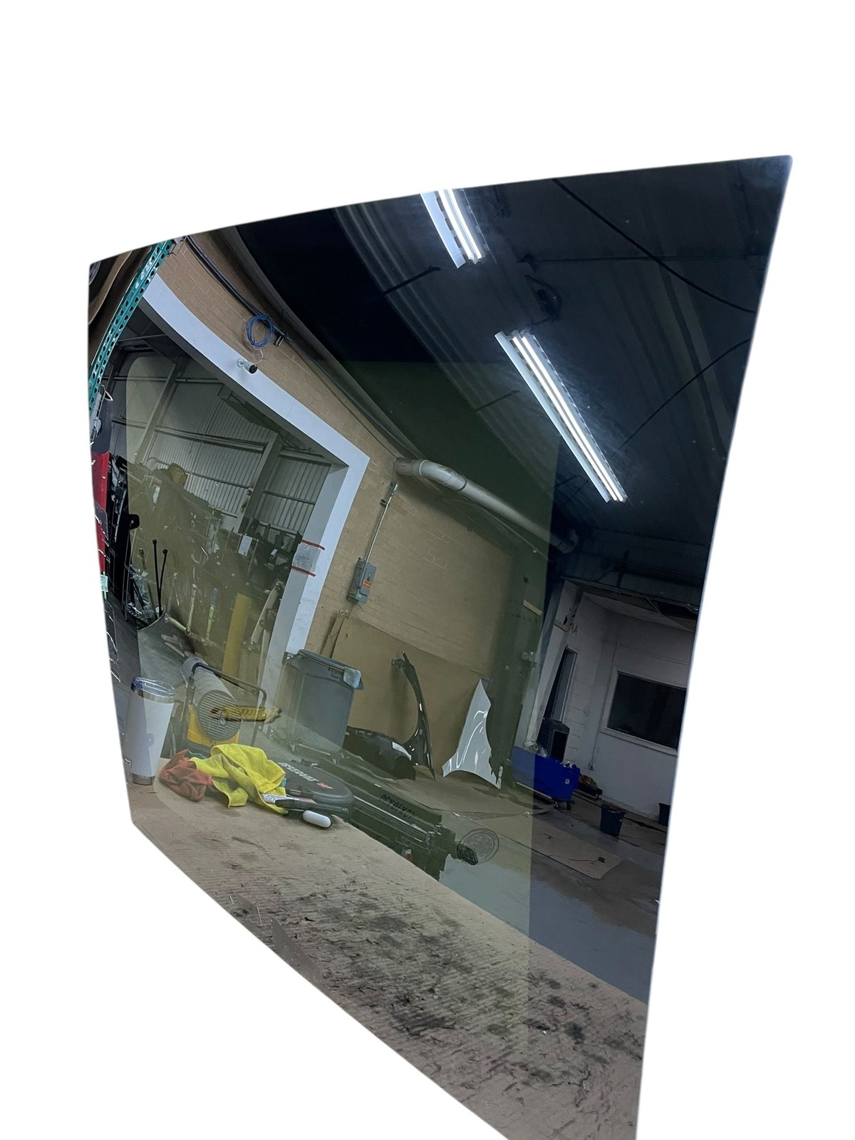 2023 2024 2025 2026 MASERATI GRECALE GT M182 OEM SUN ROOF GLASS WINDOW PANEL