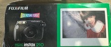 Fujifilm Instax Wide 210