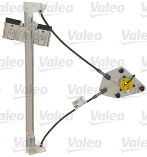 Lève-vitre électrique VALEO 851038 pour rouler sereinement en ville