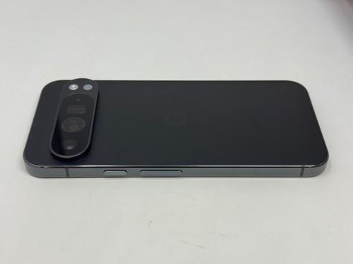 Google Pixel 9 Pro XL (GCZ4K) - 128Go Obsidienne Débloqué - Boîte Ouverte avec Garantie - Photo 7 sur 8