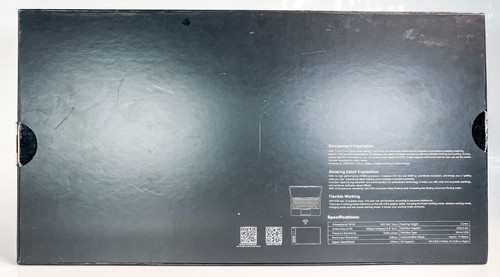 Huion WH1409 Wireless Pen Tablet 13.8x8.6 Inch Active Area - Afbeelding 2 van 11
