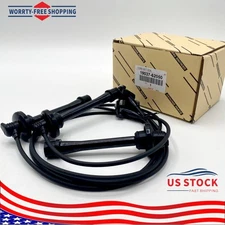 NEW OEM For Toyota Tacoma 1995-2004 Toyota 1903762050 Spark Plug Wire Set