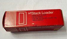 Vintage Gaf Stack Loader 6090 for 2 x 2 Slide Projector Holds 40 slides