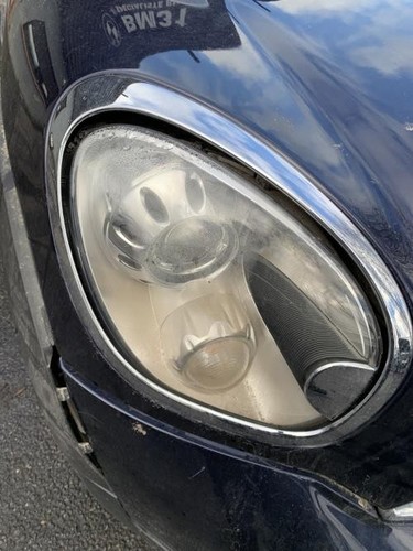 Luz de freno trasera central MINI MINI 2 R60 COUNTRYMAN BREAK 63212751575 - Imagen 13 de 18