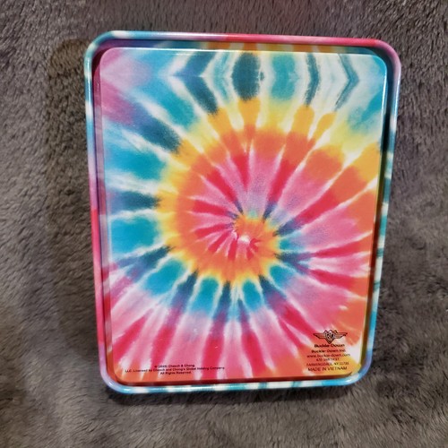 Buckle Down Cheech N Chong Smoking Pose Bifold Wallet Homies in Dreamland - Picture 7 of 8